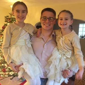 Meet your Posher, Zachary